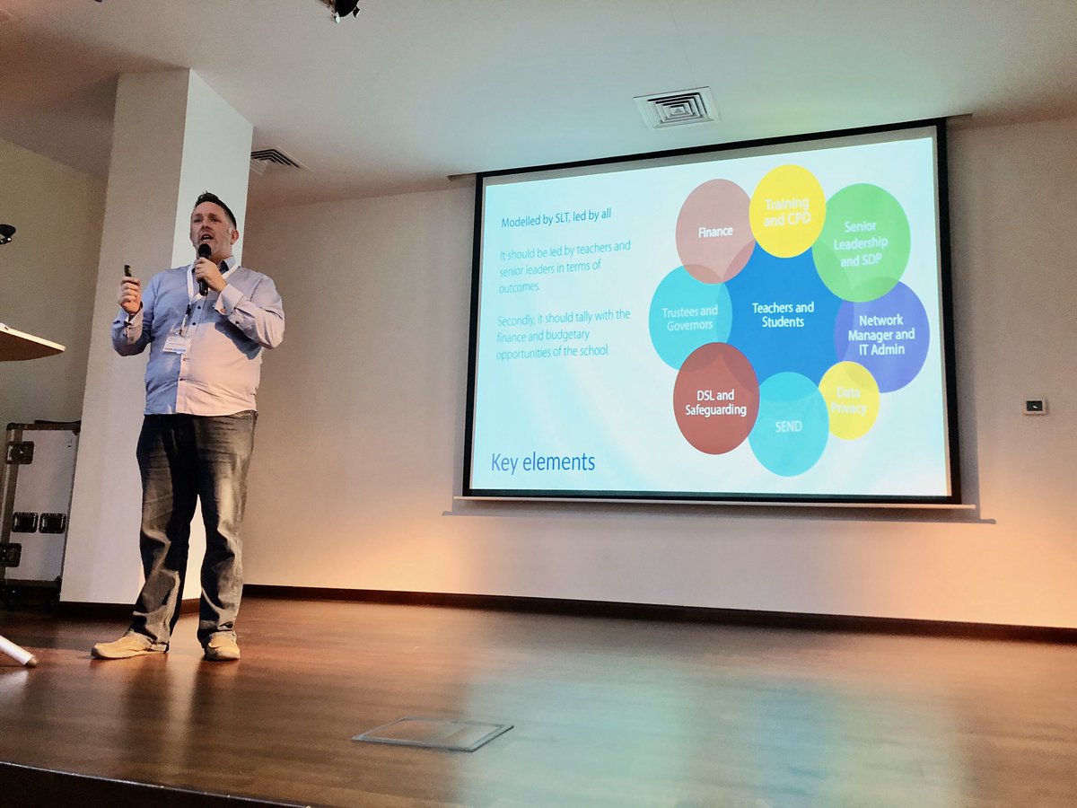 JESS Summit (@jess_summit) on Twitter photo “It’s not what you do it’s the way that you do it” was the theme of <a href="/ICTEvangelist/">Mark Anderson</a> talk. Use tech tools to speed up tasks and make your job faster just ask Siri or voice type #JESSsummit #techtips “It’s not what you do it’s the way that you do it” was the theme of <a href="/ICTEvangelist/">Mark Anderson</a> talk. Use tech tools to speed up tasks and make your job faster just ask Siri or voice type #JESSsummit #techtips