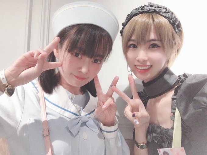 コスプレイヤーみなみのTwitter画像53
