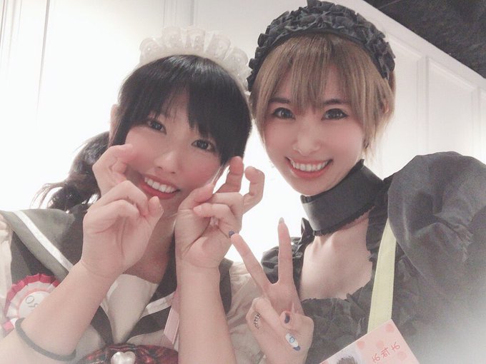 コスプレイヤーみなみのTwitter画像52