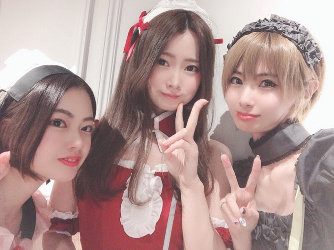 コスプレイヤーみなみのTwitter画像50