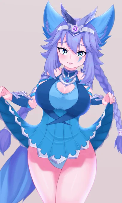 IOちゃん
#Paladins 
#Paladinsart 