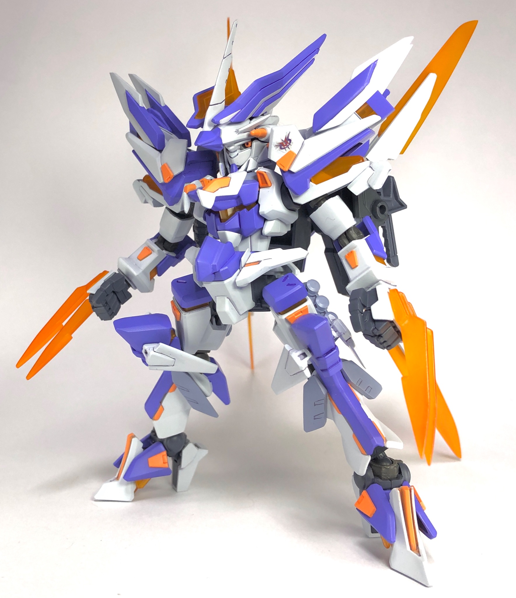 LBX ダンボール戦機 WARS ドットブラスライザー