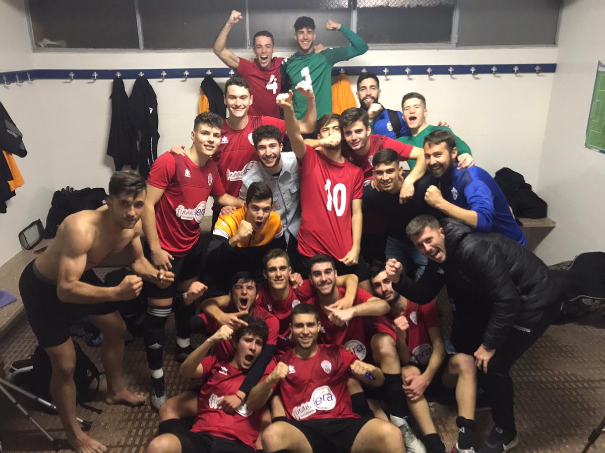 C.F.BASE GANDIA tweet media