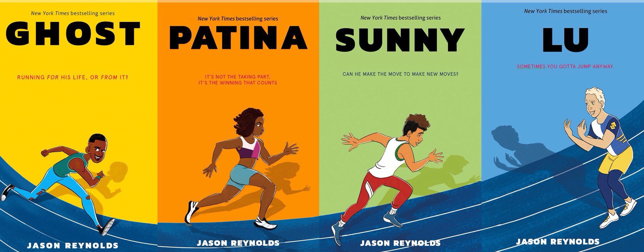 Knights Of on X: Fan of @JasonReynolds83? HERE'S THE QUIZ FOR YOU: WHICH  CHARACTER ARE YOU?   / X