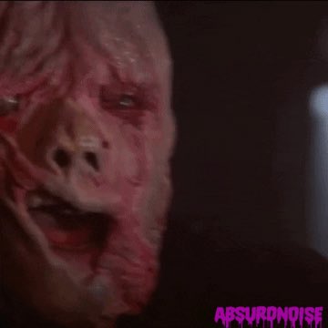 beernut1's tweet image. Okay she was ready to give Jason Moith to Mouth! Ewww!  #HorrorBowl2020 #MutantFan #HorrorFam #MutantCafe #MutantTheater