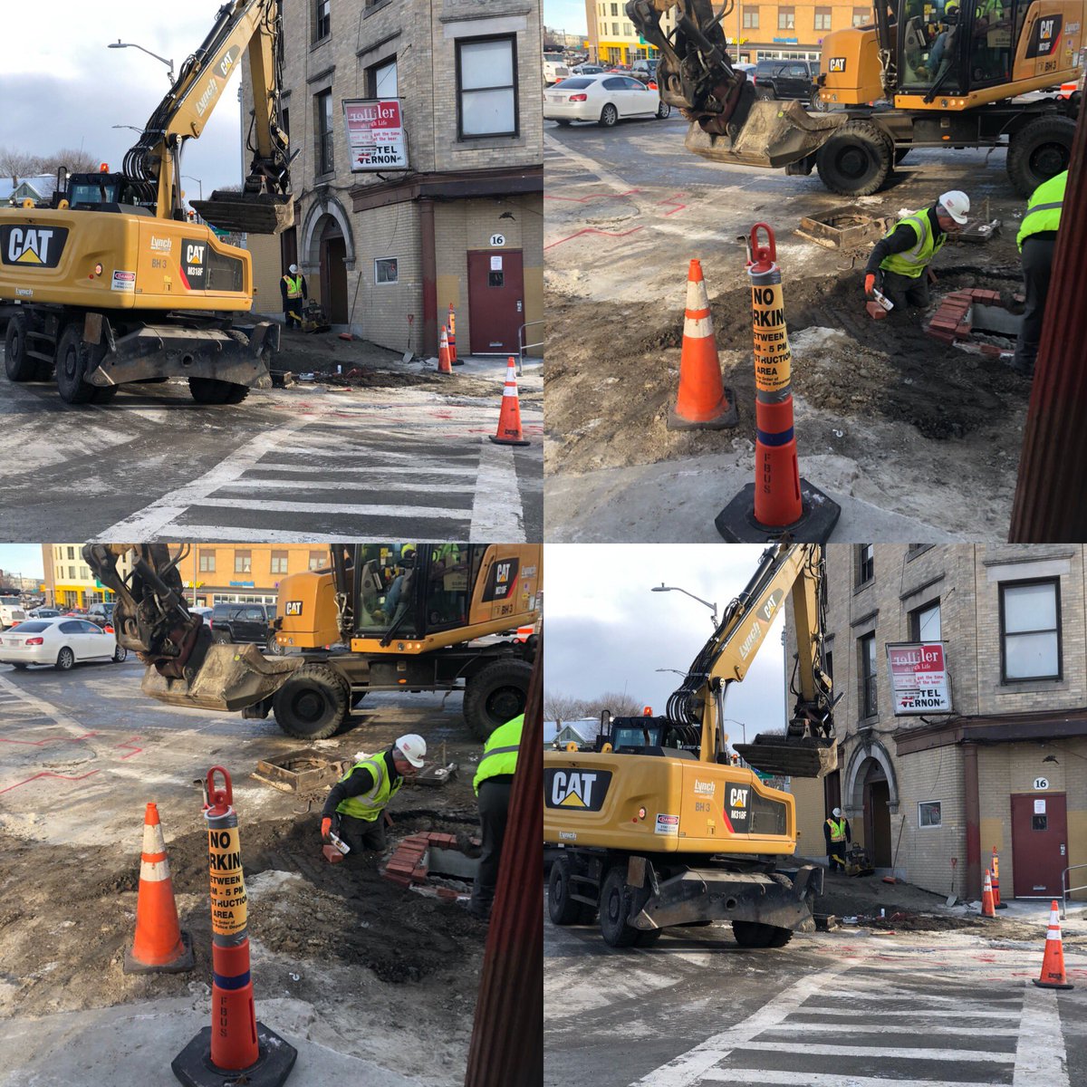 VernonHotel's tweet image. @KSquareUpdates