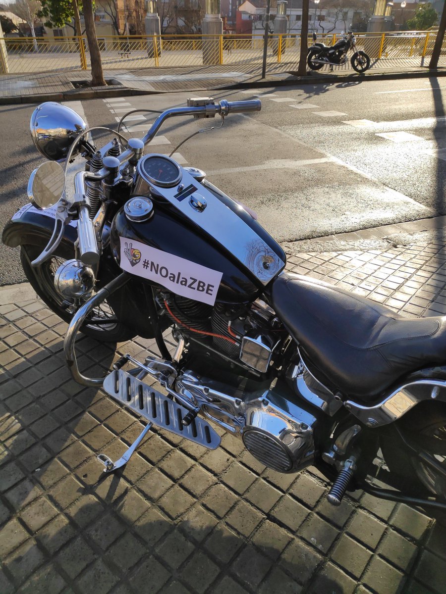 motoconcentras's tweet photo. Vámonos #NOalaZBE #Bacelona #Parc #asocparc https://t.co/cr5w5RDQQE