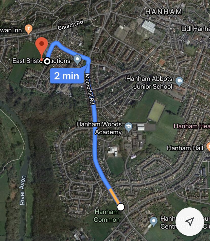 WarwickFC's tweet photo. Local derby vs @hanhamcricketfc #doublefixture 🟡⚫️🟡⚫️🟡 https://t.co/2EacE59NX3