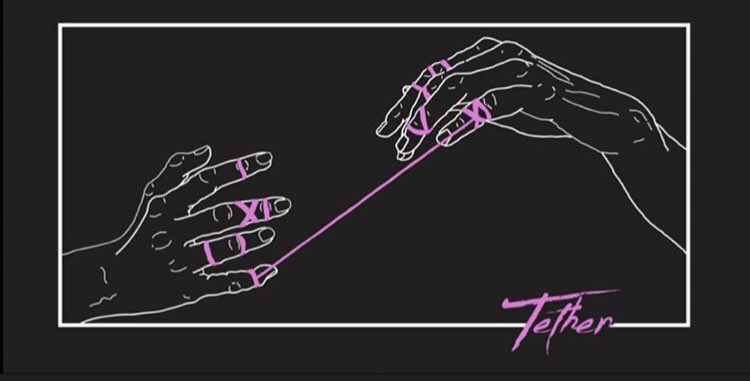NEW MERCH NOW AVAILABLE !!
incredible design by Megan Knight 💔
thanks to <a href="/hammerinkmerch/">HAMMER INK MERCH</a> 💜