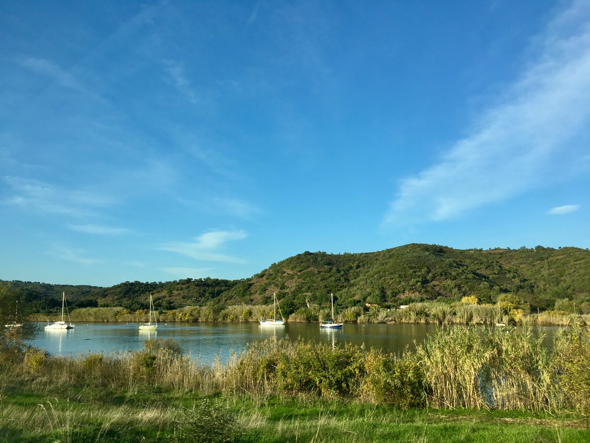 WalkInfo's tweet photo. A unique Warm Winter #holiday, #walking the beautiful #Guadiana river route in the #Algarve.
#Special #prices for groups starting at € 455 per person! https://t.co/kPcssNtOQa
Image may contain: sky, cloud, tree, plant, grass, mountain, outdoor, nature and water https://t.co/OXvqJnpS7b