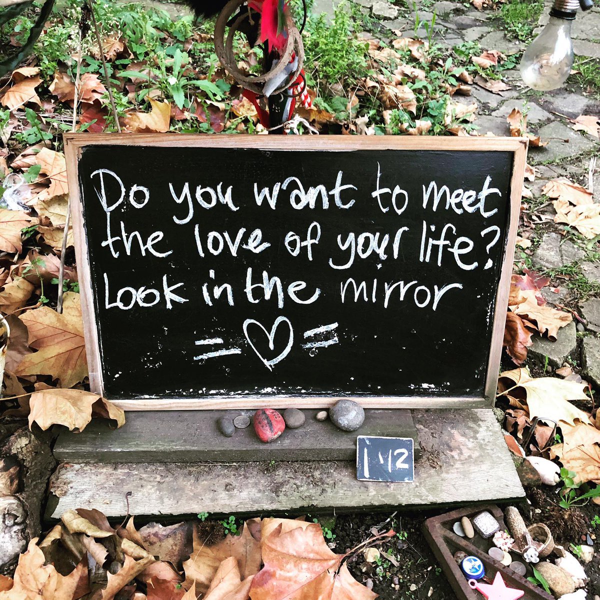 Selflove is the most important essence in life.