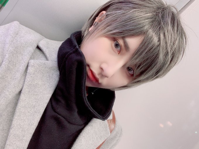 Twitterのコスプレ画像31