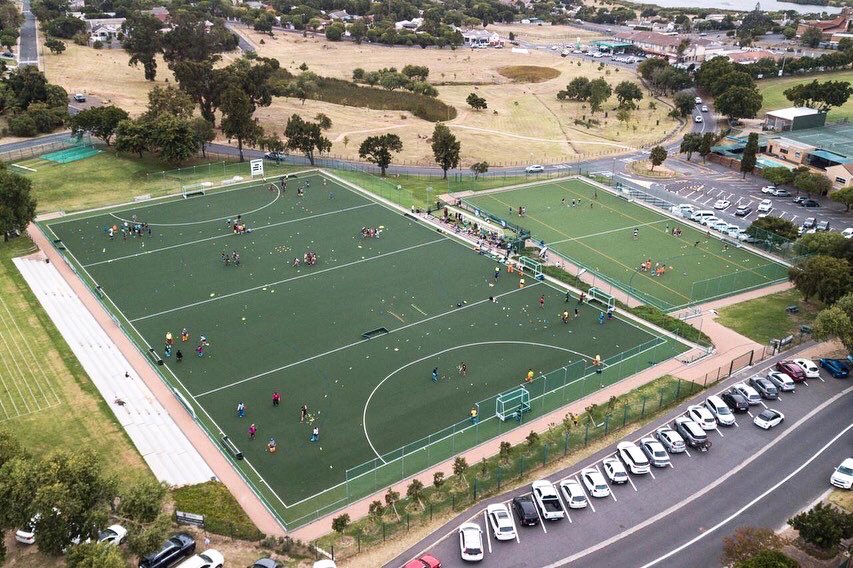 EnhancedSports's tweet image. Week 1 of 5 of Super Skills on Friday’s at Kenridge Primary School and Milnerton High School is complete. 

It’s great to see the youth getting a head start to their 2020 hockey season! 

The future is now! 

#TeamES 
#SuperSkills 
#Investing 
#TeamBehindTheTeam 
#FutureStars