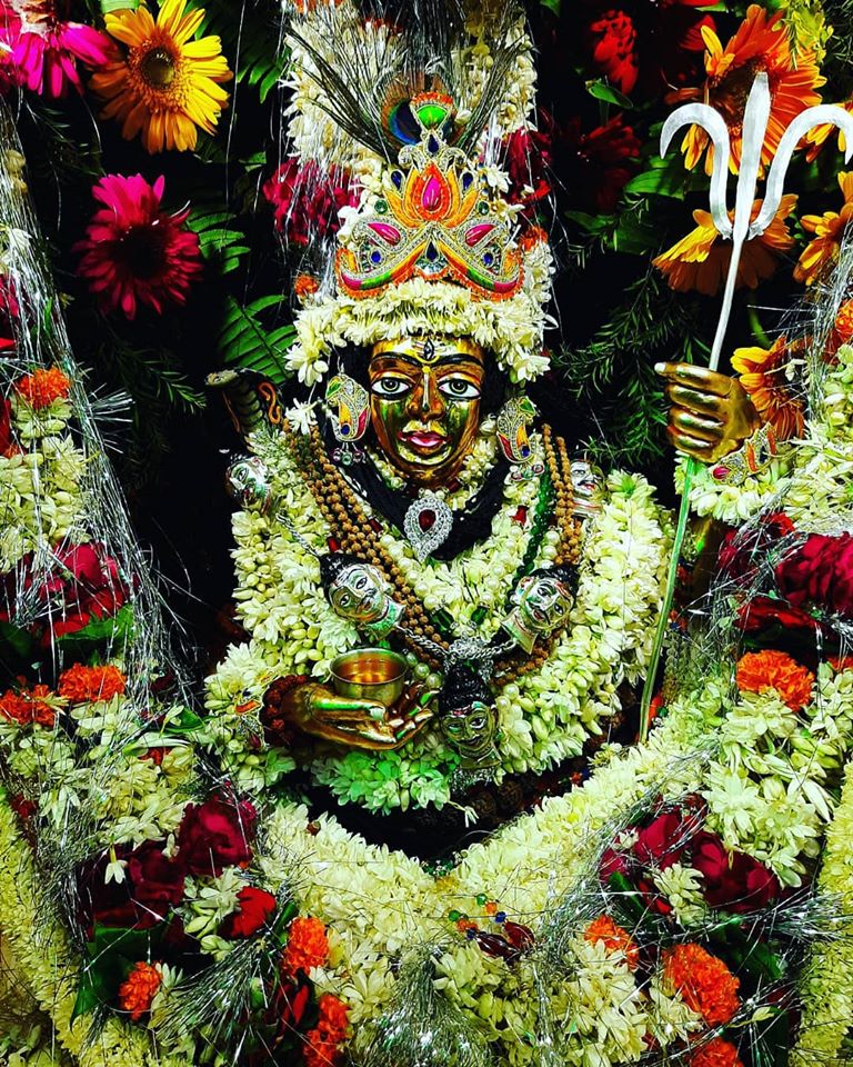 Adowik Batuk Bhairav Kavach