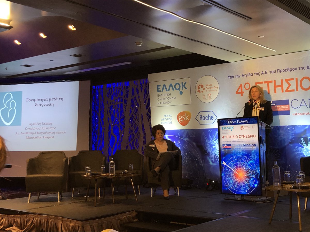 4ο Ετήσιο Συνέδριο 2/2/2020