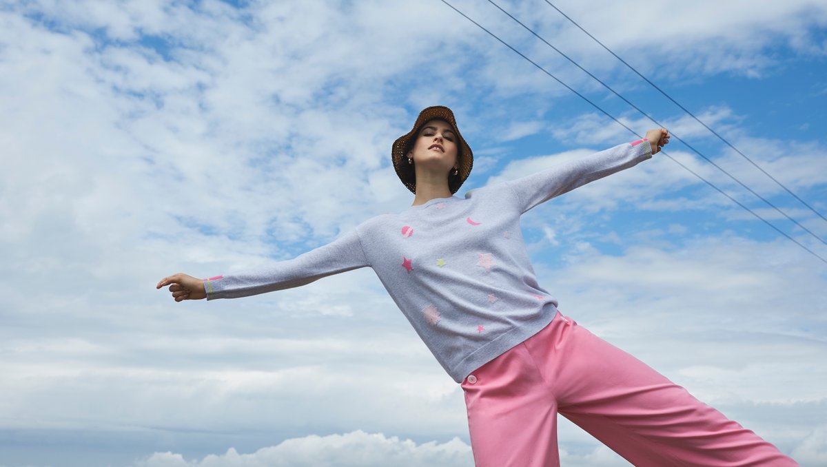 Cocoa Cashmere London tweet media