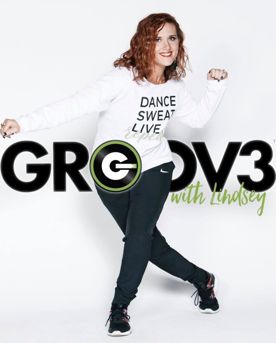 GROOV3 tweet media