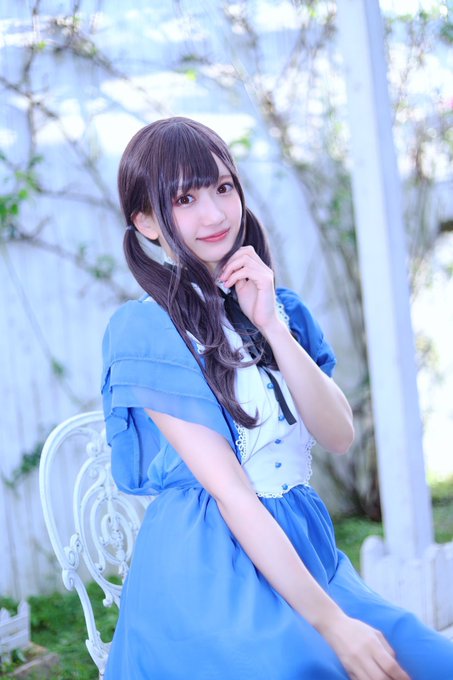 Twitterのコスプレ画像34