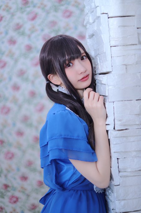 Twitterのコスプレ画像33