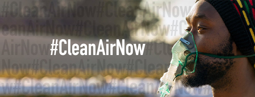 mnyomb1's tweet photo. Air pollution is a health crisis that affects our families and our communities. It damages nearly every organ in our bodies and causes millions of new asthma cases in children each year. It is an urgent threat that endangers our safety #CleanAirNow https://t.co/ZCr9h7o9WR