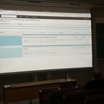Photo by Assoc. Drupal Italia (@asdrupalit)