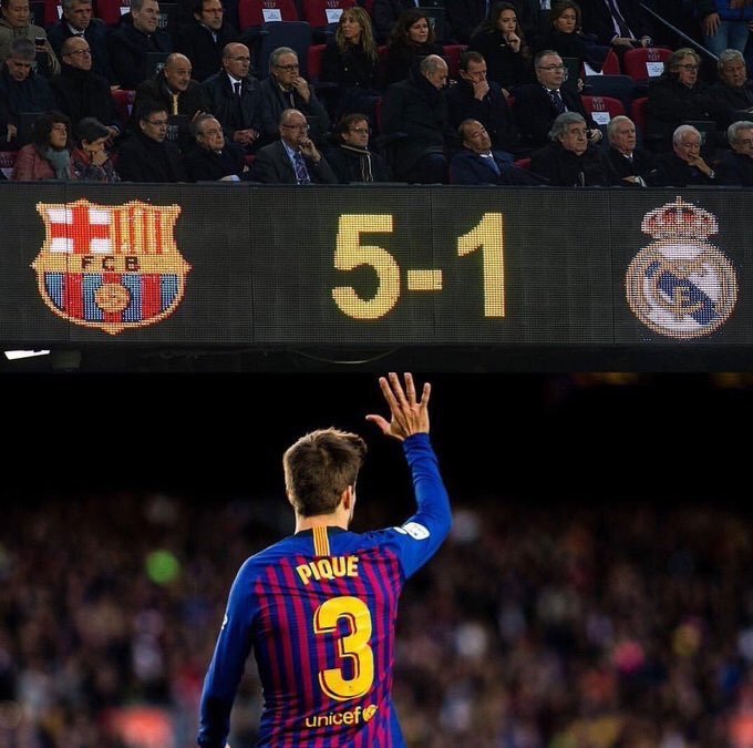 Happy birthday Gerard Pique   Open for a surprise 