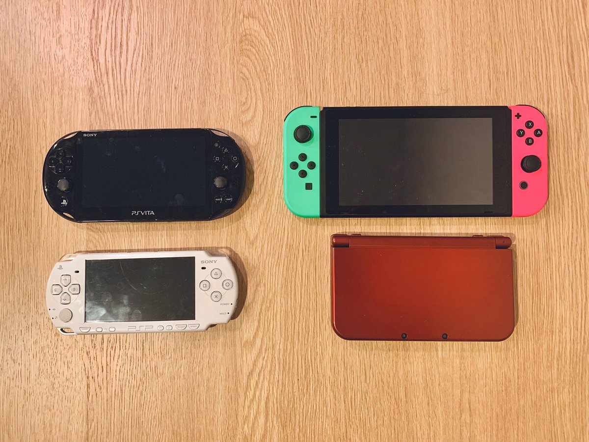 Dvs I Have A Switch 2 3ds Xl 2 3ds A Ds Lite An Original Ds 2 Gbas A Gameboy Micro And A Gameboy Macro Which Is A Broken Ds Dvs I Have A Switch 2 3ds Xl 2 3ds A Ds Lite An Original Ds 2 Gbas A Gameboy Micro And A Gameboy Macro Which Is A Broken Ds