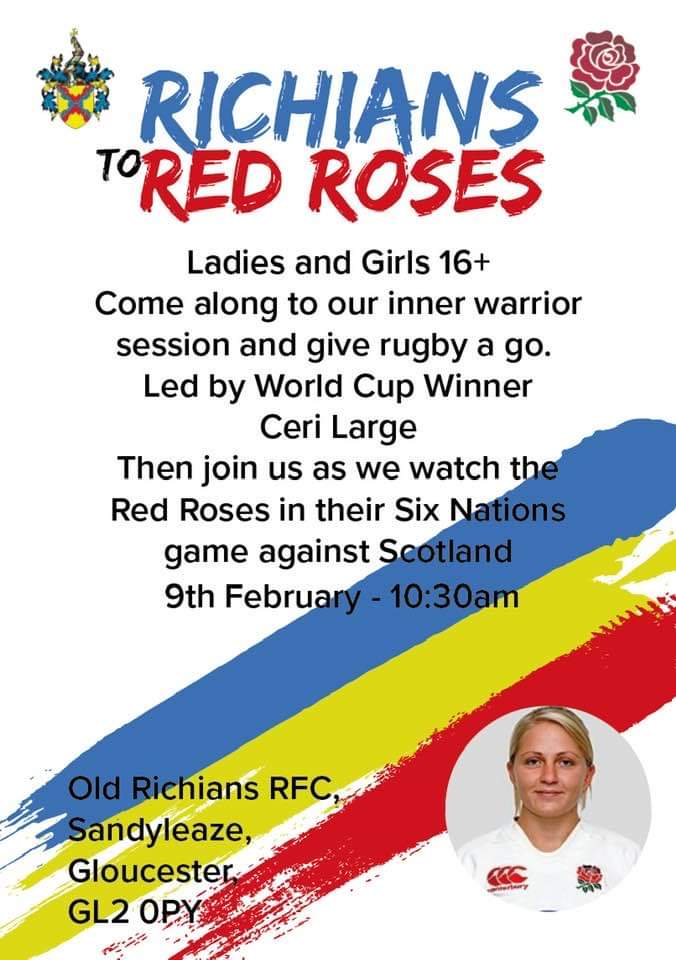 Old Richians RFC (@oldrichians) on Twitter photo 