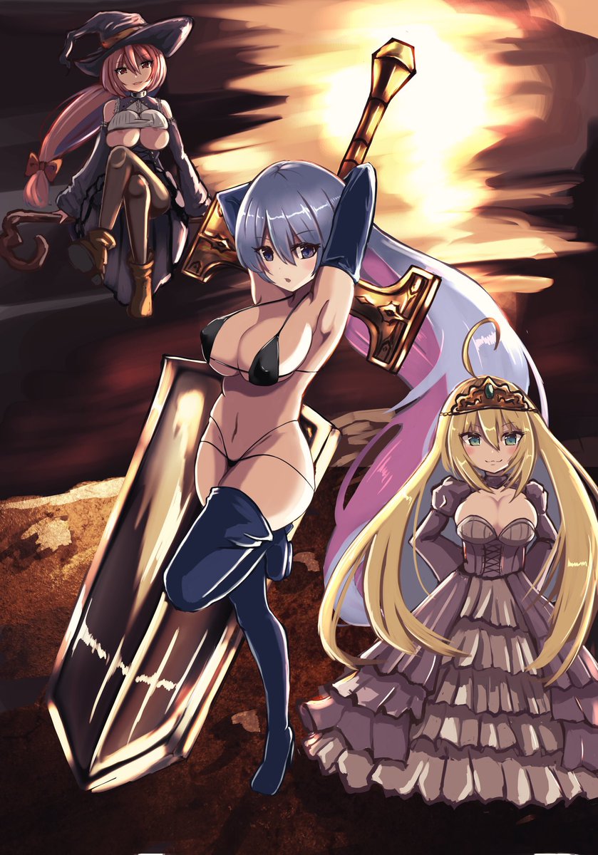 最近お気に入りのうちの子ティオンちゃんのまとめ 