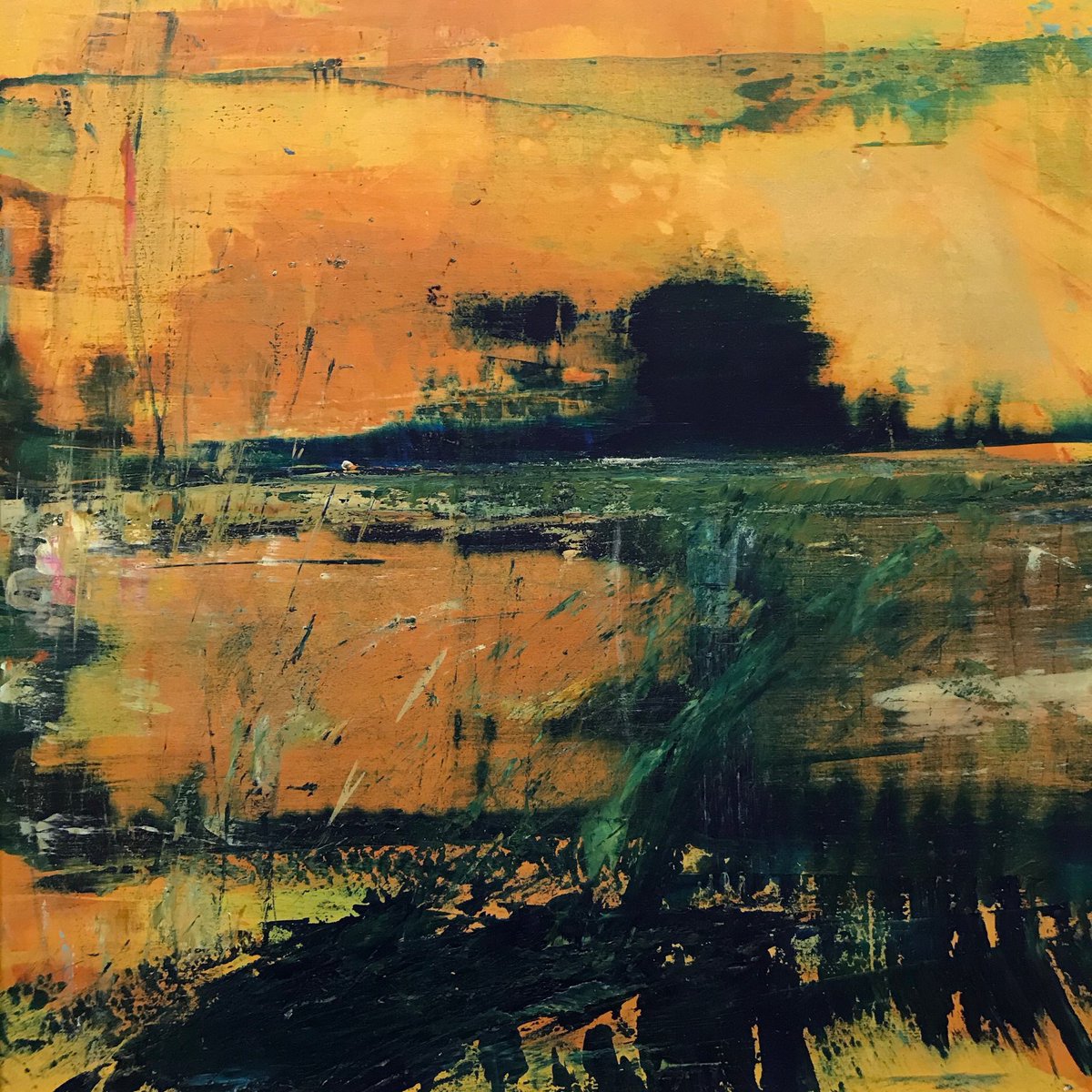 Velvet Easel Gallery tweet media