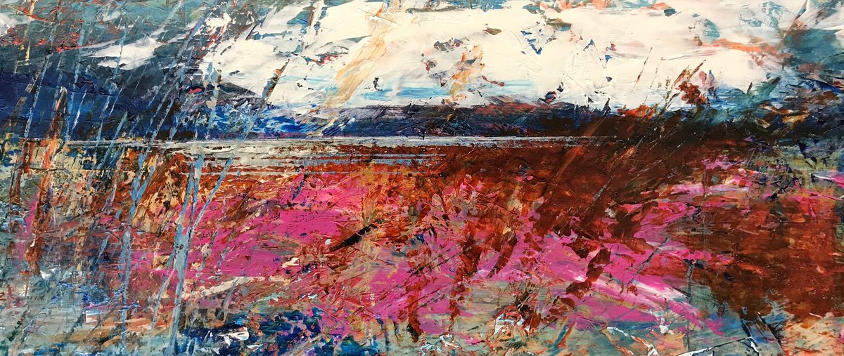 Velvet Easel Gallery tweet media