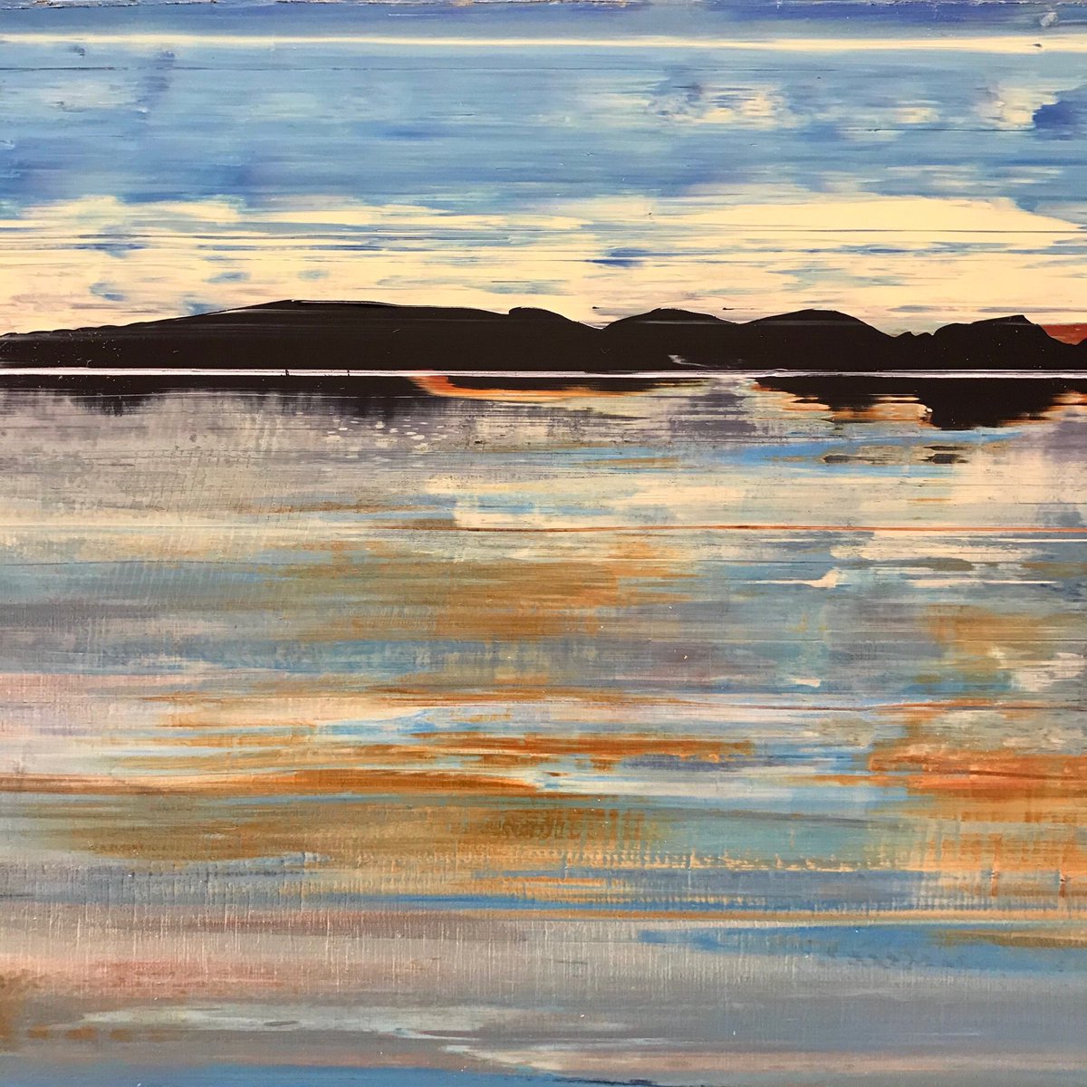 Velvet Easel Gallery tweet media
