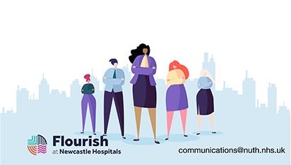 Details of next project menopause event for staff.