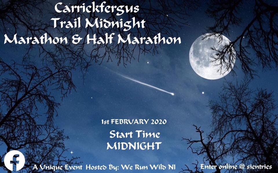 MR_Photography1's tweet photo. Sure what else would you be at in the early hours of Sunday morning. That’s another awesome Trail Marathon done. Running the trails, lanes and tracks around Carrickfergus.
#marathon #offroadmarathon #trailmarathon #midnightmarathon #run #garminrunning #gotailwind #werunwildni https://t.co/FJeDqwKSUP