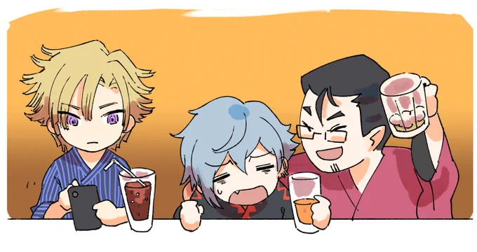 Crypters&amp;Romani&amp;Marisbury 