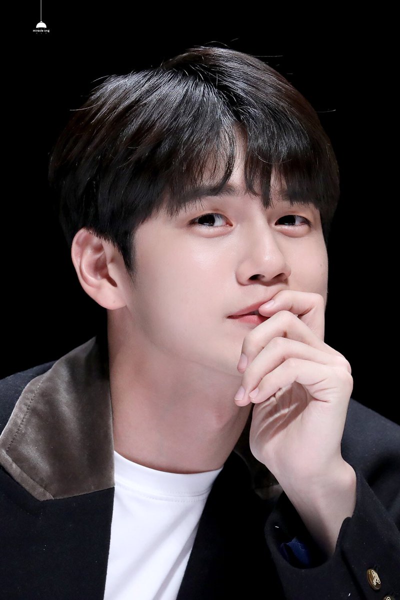 MIRACLE ONG tweet media