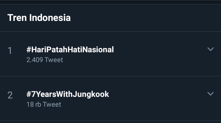 𝖩𝗎𝗇𝗀𝗄𝗈𝗈𝗄 𝖨𝗇𝖽𝗈𝗇𝖾𝗌𝗂𝖺🇮🇩 tweet media