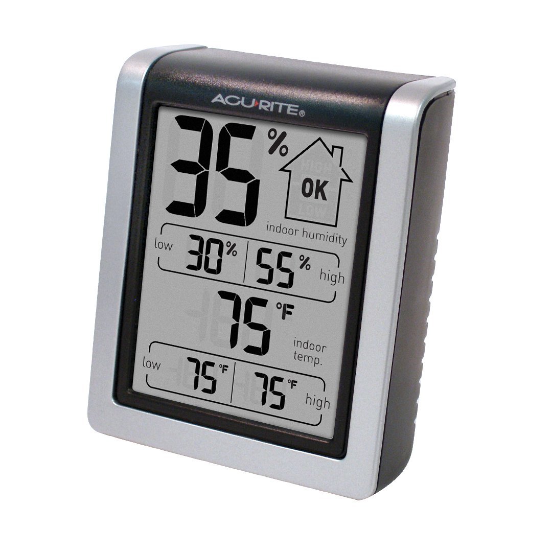HelpfulReviewer's tweet photo. Every home should have the best hygrometer you can find on the market.

In fact, I would go to say that every home should have the best indoor hygrometer but also the best one for outdoor too.  #besthygrometer #hygrometerreview #indoorhumiditymonitor https://t.co/7J8bsR5bI7 https://t.co/TqphkF7Q2A