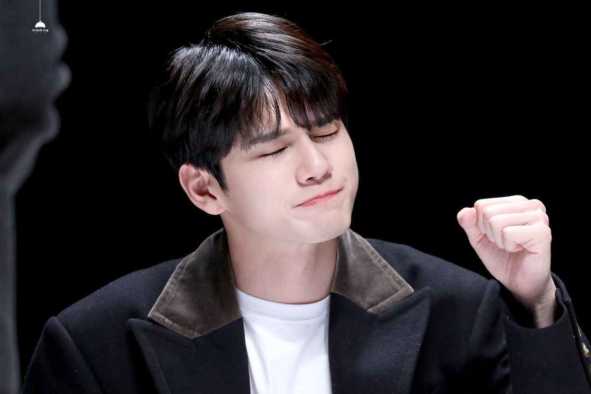 MIRACLE ONG tweet media
