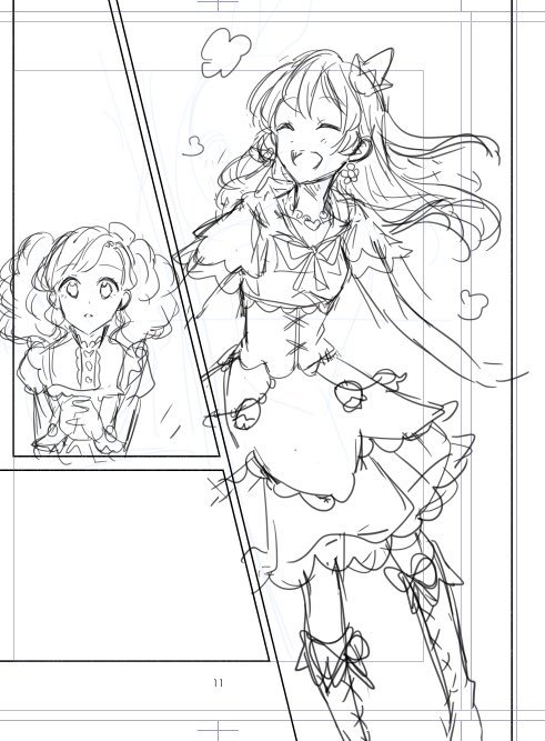 え…ゴミクズなりにね…わりとちゃんと作業してたんだ…ボク…え…結構ショック…なんだったの… 