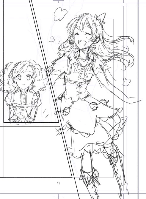 え…ゴミクズなりにね…わりとちゃんと作業してたんだ…ボク…え…結構ショック…なんだったの… 