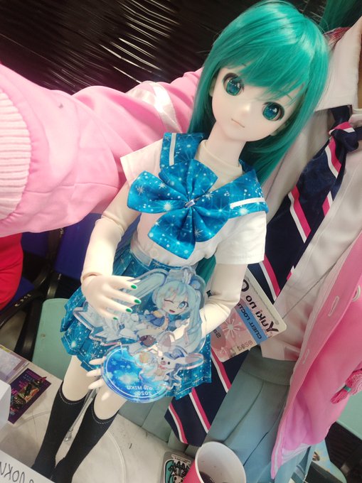 コスプレイヤーSaya ScarletのTwitter画像24