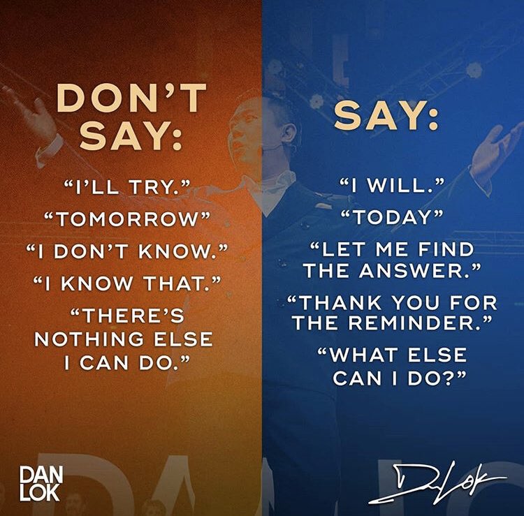 CrisNgu78176292's tweet photo. Everyday we have a chance to become better versions of ourselves. #entrepeneurtips #motivation #Danlok https://t.co/SeMfw8FFY1