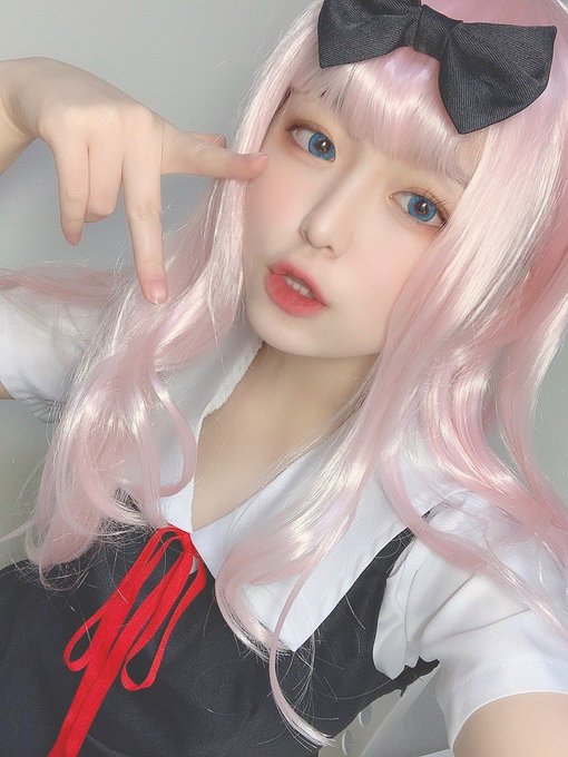 コスプレイヤーみぃのTwitter画像24