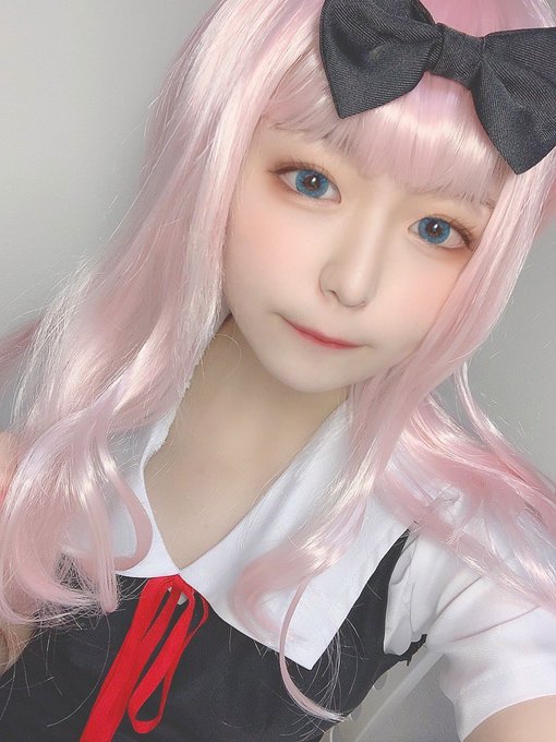 コスプレイヤーみぃのTwitter画像25