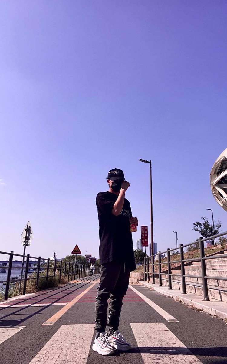 SB19Official's tweet photo. [#SB19_KEN] 3rd. 🌠💫🐣

#SB19_SharingTheBlessing
#ATINfini3andBeyond
SB19 HolaZamboanga https://t.co/Ukjvm6S9zV
