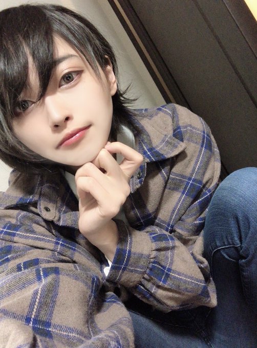 Twitterのコスプレ画像58