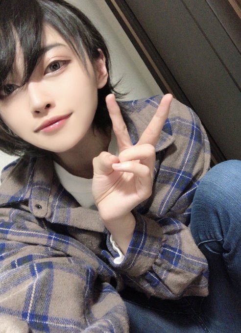 Twitterのコスプレ画像59