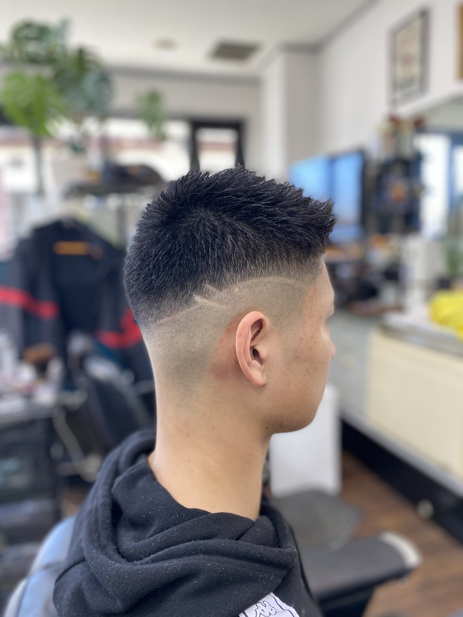 Barber Space 春日部 Barberspace 床屋 理容室 メンズ美容室 メンズカット Barber Fade フェード 春日部床屋 春日部理容室 春日部barber メンズカット 越谷 杉戸 鷲宮 岩槻 幸手 白岡 久喜 宮代 武里 せんげん台 五霞 野田 境町