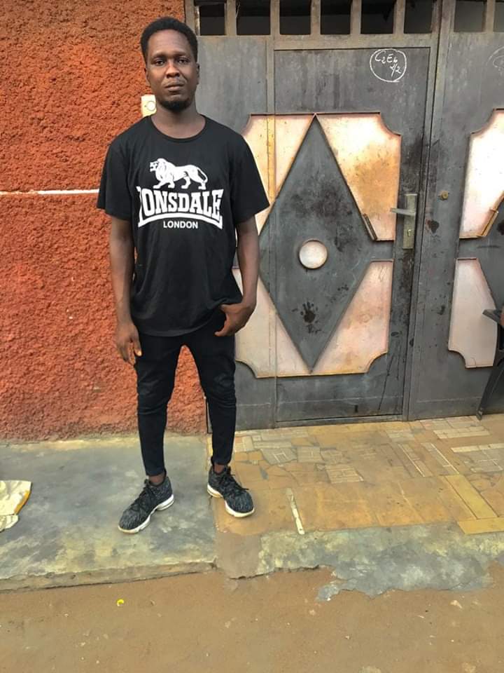 Babah Emmanuel (@babahemmanuel) on Twitter photo 